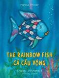 The Rainbow Fish/Bi:libri - Eng/Vietnamese PB