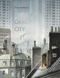 Gray City