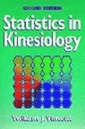 Statistics In Kinesiology