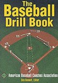 The Baseball Drill Book