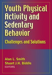 Youth Physical Activity and Sedentary Behavior