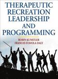 Therapeutic Recreation Leadership and Programming