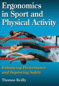 Ergonomics in Sport and Physical Activity