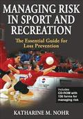 Managing Risk in Sport and Recreation