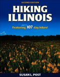 Hiking Illinois