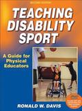 Teaching Disability Sport