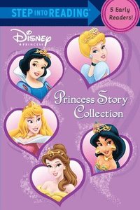 Disney Princess Story Collection