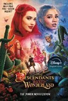 Random House Disney - Disney Descendants: Wicked Wonderland: The Junior Novelization, Häftad