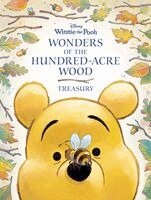Disney Storybook Art Team - Wonders of the Hundred-Acre Wood Treasury (Winnie-the-Pooh), Inbunden
