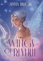Anna Bright - Wings of Reverie, Häftad