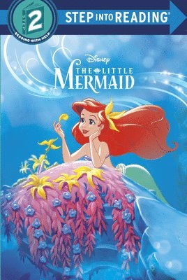 Ruth Homberg - The Little Mermaid, Häftad. Tillgänglighet: Lägg i varukorg