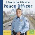 Community Helpers at Work Day in the Life of a Police Officer