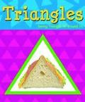 Shapes Books Triangles