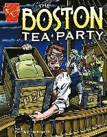 The Boston Tea Party