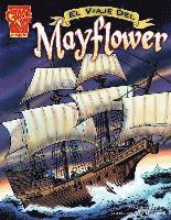 Allison Lassieur - El Viaje del Mayflower (the Voyage of the Mayflower), Inbunden