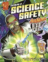 Thomas K. Adamson - Lessons in Science Safety with Max Axiom, Super Scientist, Häftad. Tillgänglighet: Lägg i varukorg