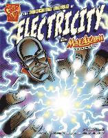 Liam O'Donnell - The Shocking World of Electricity with Max Axiom, Super Scientist, Häftad