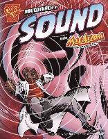 Emily Sohn - Adventures in Sound with Max Axiom, Super Scientist, Häftad. Tillgänglighet: Lägg i varukorg