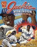 Jackie Robinson: Gran Pionero del Bisbol