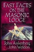 Fast Facts on the Masonic Lodge