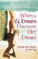 Cindi McMenamin - When a Woman Discovers Her Dream, Häftad. Tillgänglighet: Lägg i varukorg