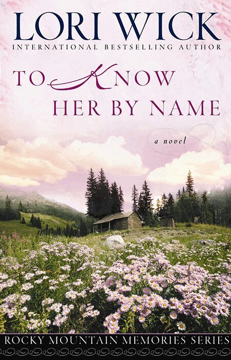 Lori Wick - To Know Her by Name, Häftad