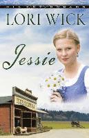 Lori Wick - Jessie, Häftad