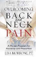 Lisa Morrone - Overcoming Back and Neck Pain, Häftad. Tillgänglighet: Lägg i varukorg