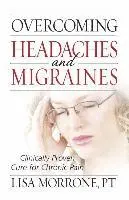Lisa Morrone - Overcoming Headaches and Migraines, Häftad. Tillgänglighet: Lägg i varukorg