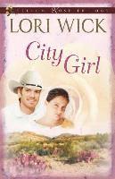 Lori Wick - City Girl, Häftad