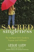 Sacred Singleness