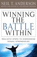 Winning the Battle Within
