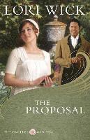 Lori Wick - Proposal, Häftad
