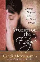 Cindi McMenamin - Women on the Edge, Häftad. Tillgänglighet: Lägg i varukorg