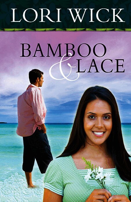 Lori Wick - Bamboo and Lace, Häftad