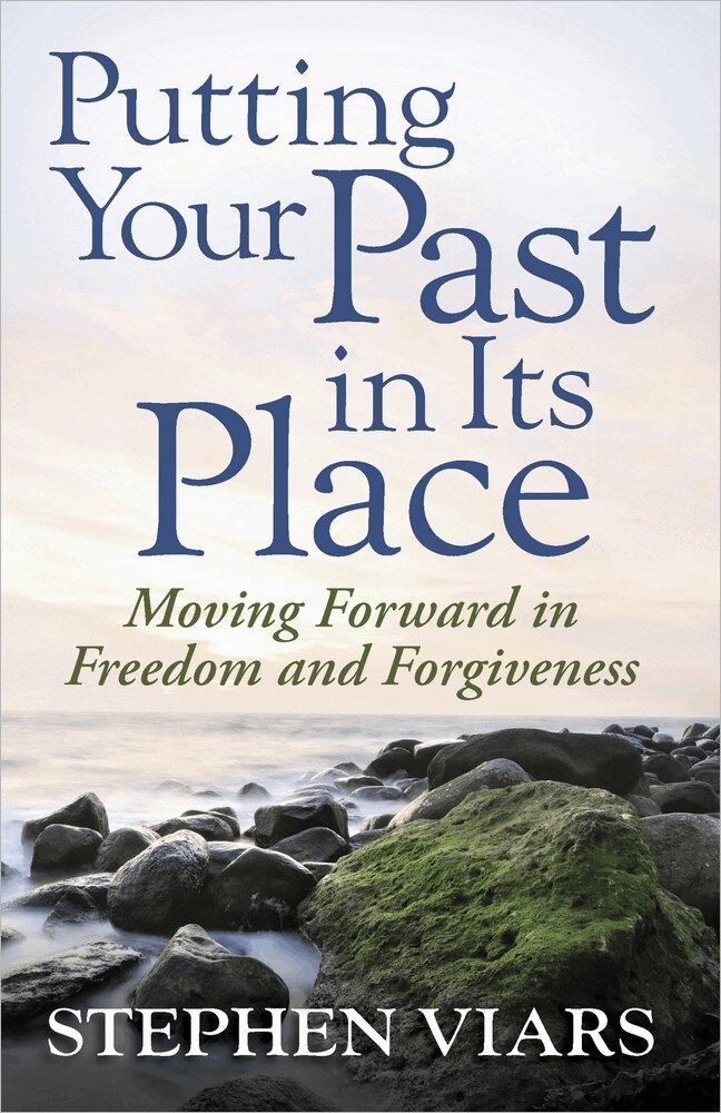 Stephen Viars - Putting Your Past in Its Place, Häftad