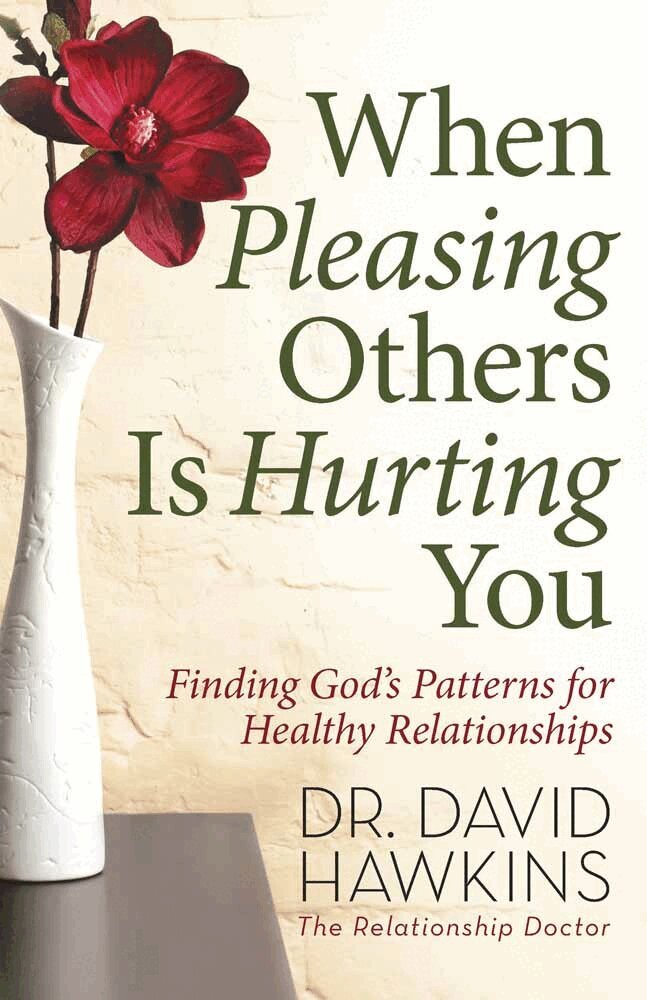 David Hawkins - When Pleasing Others Is Hurting You, Häftad