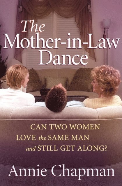 Annie Chapman - Mother-in-Law Dance, E-bok