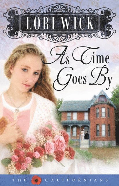 Lori Wick - As Time Goes By, E-bok
