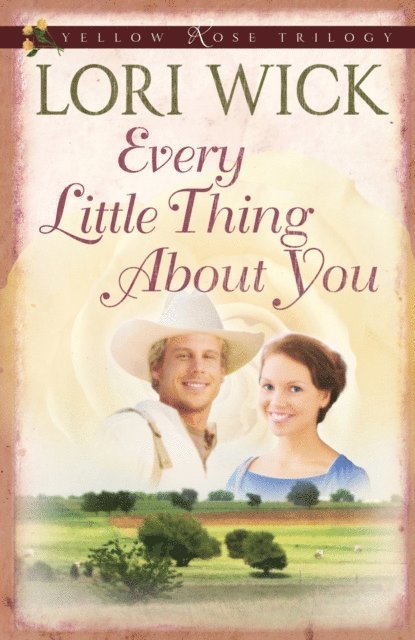 Lori Wick - Every Little Thing About You, E-bok