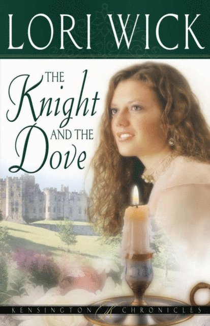 Lori Wick - Knight and the Dove, E-bok
