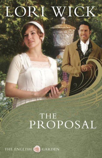 Lori Wick - Proposal, E-bok
