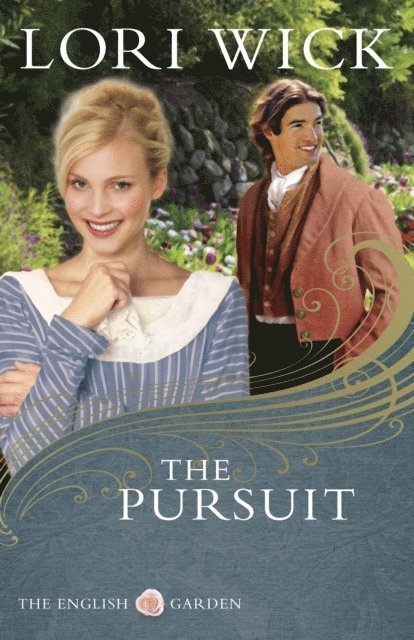 Lori Wick - Pursuit, E-bok