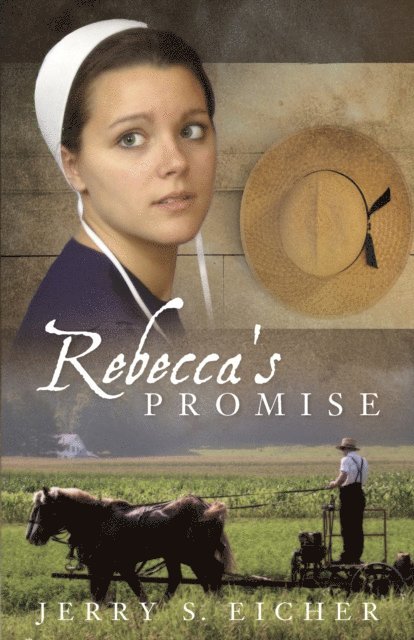 Jerry S. Eicher - Rebecca's Promise, E-bok