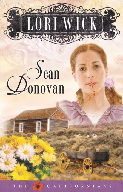 Lori Wick - Sean Donovan, E-bok