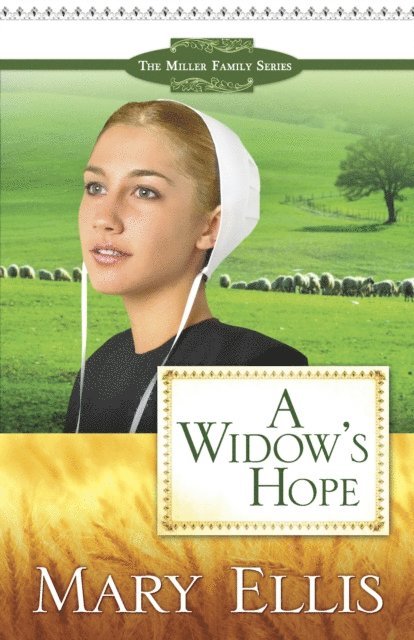 Mary Ellis - Widow's Hope, E-bok