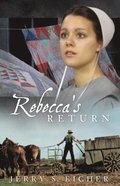 Rebecca's Return