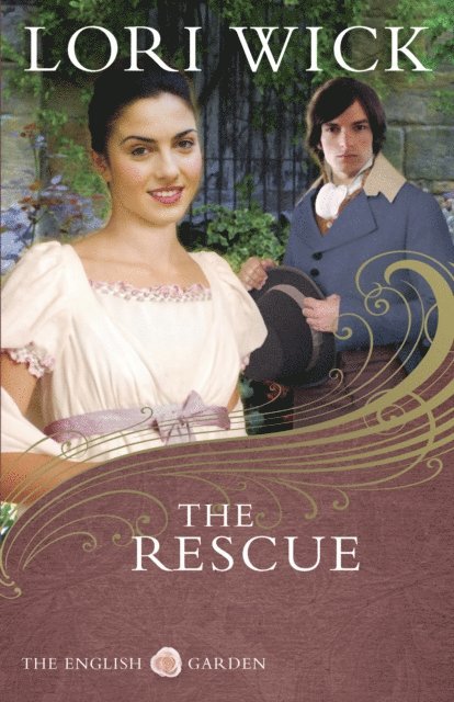 Lori Wick - Rescue, E-bok