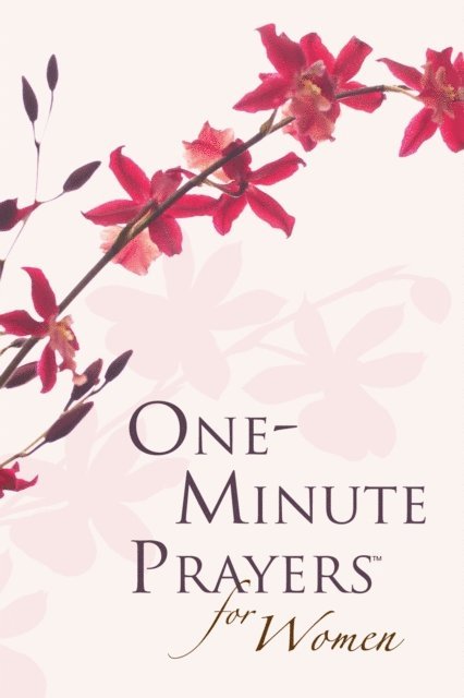 Hope Lyda - One-Minute Prayers for Women Gift Edition, E-bok