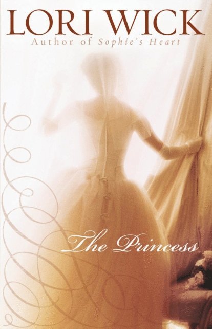 Lori Wick - Princess, E-bok